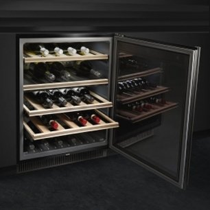 Винный шкаф Смег CVI638N фото 4 в Санкт-Петербурге Винный шкаф Smeg CVI638N фото 4 в Санкт-Петербурге