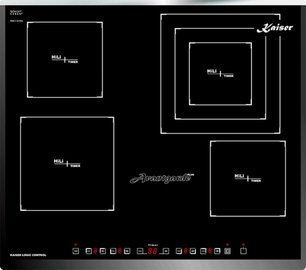 Независимая варочная поверхность Kaiser KCT 6403 F Avantgarde фото в Санкт-Петербурге