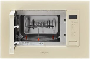 Встраиваемая микроволновая печь Krona BRILLE 60 IV фото 3 в Санкт-Петербурге Встраиваемая микроволновая печь Krona BRILLE 60 IV фото 3 в Санкт-Петербурге