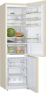 Холодильник с нижней морозильной камерой BOSCH KGN39AK31R фото 4 в Санкт-Петербурге Холодильник с нижней морозильной камерой BOSCH KGN39AK31R фото 4 в Санкт-Петербурге