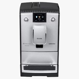 Кофемашина CafeRomatica Nivona NICR 769 фото 2 в Санкт-Петербурге