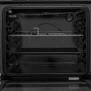 Электрический духовой шкаф Maunfeld EOEC.564B фото 4 в Санкт-Петербурге