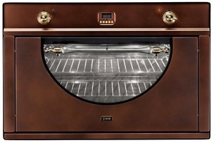 Духовой шкаф Илве 900-AMP Ant/C фото в Санкт-Петербурге Духовой шкаф Ilve 900-AMP Ant/C фото в Санкт-Петербурге