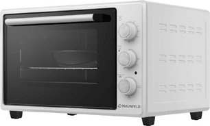 Мини-печь Маунфилд MMO-373MW01 фото 3 в Санкт-Петербурге Мини-печь Maunfeld MMO-373MW01 фото 3 в Санкт-Петербурге