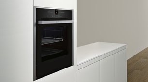 Духовой шкаф Neff B47CR22N0 фото 2 в Санкт-Петербурге