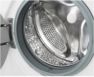 Стиральная машина LG F1096TD3 фото 2 в Санкт-Петербурге