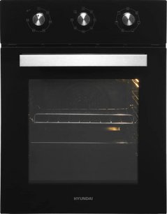 Духовой шкаф Hyundai HEO 45311 BG фото в Санкт-Петербурге
