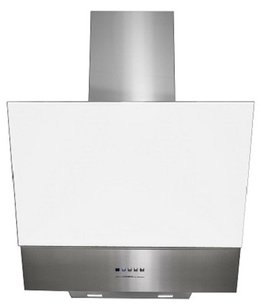 Вытяжка Фалмек Solaris 60 wh glass (600) фото в Санкт-Петербурге Вытяжка Falmec Solaris 60 wh glass (600) фото в Санкт-Петербурге