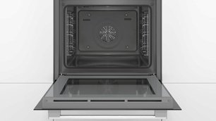 Духовой шкаф Бош HBA533BW1 фото 3 в Санкт-Петербурге Духовой шкаф Bosch HBA533BW1 фото 3 в Санкт-Петербурге