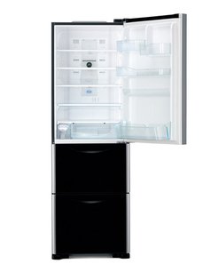 Холодильник Хитачи R-SG37BPU GBK фото 2 в Санкт-Петербурге Холодильник Hitachi R-SG37BPU GBK фото 2 в Санкт-Петербурге