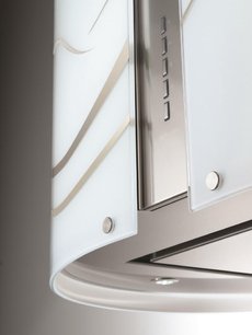 Вытяжка Фалмек Mirabilia 67 Fenice Vetro (800) ECP фото 2 в Санкт-Петербурге Вытяжка Falmec Mirabilia 67 Fenice Vetro (800) ECP фото 2 в Санкт-Петербурге