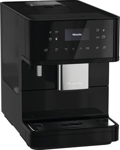 Кофемашина Miele CM 6160 OBSW фото 3 в Санкт-Петербурге