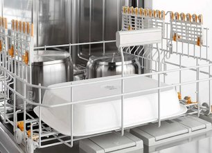 Посудомоечная машина Миле G6620 SCi фото 4 в Санкт-Петербурге Посудомоечная машина Miele G6620 SCi фото 4 в Санкт-Петербурге