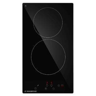 Варочная панель Maunfeld AVCE3021BK фото 2 в Санкт-Петербурге