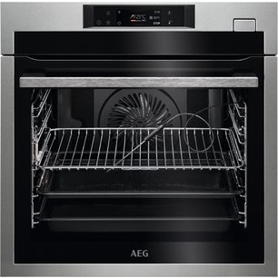 Духовой шкаф АЕГ BSE788380M фото в Санкт-Петербурге Духовой шкаф AEG BSE788380M фото в Санкт-Петербурге