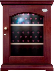 Винный шкаф ИП CEX 151 LСU фото 2 в Санкт-Петербурге Винный шкаф IP CEX 151 LСU фото 2 в Санкт-Петербурге