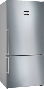 Двухкамерный холодильник Бош KGN86AI32U фото в Санкт-Петербурге Двухкамерный холодильник Bosch KGN86AI32U фото в Санкт-Петербурге