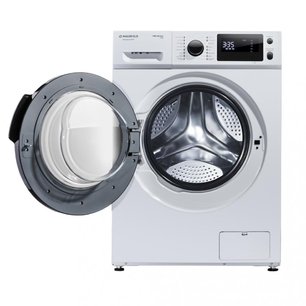 Стиральная машина MAUNFELD MFWM147WH фото 2 в Санкт-Петербурге Стиральная машина MAUNFELD MFWM147WH фото 2 в Санкт-Петербурге