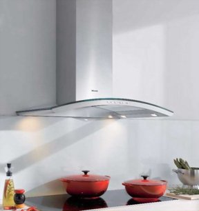 Вытяжка Миле DA 5190 W фото 2 в Санкт-Петербурге Вытяжка Miele DA 5190 W фото 2 в Санкт-Петербурге