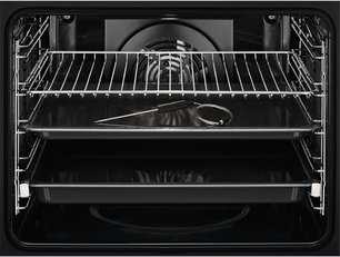 Духовой шкаф АЕГ BSE576321M фото 4 в Санкт-Петербурге Духовой шкаф AEG BSE576321M фото 4 в Санкт-Петербурге