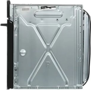 Духовой шкаф Электролюкс OKH5E40X фото 3 в Санкт-Петербурге Духовой шкаф Electrolux OKH5E40X фото 3 в Санкт-Петербурге