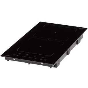 Варочная панель Крона ERDE 30 BL 2BFTS фото 2 в Санкт-Петербурге Варочная панель KRONA ERDE 30 BL 2BFTS фото 2 в Санкт-Петербурге