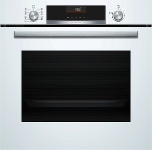 Духовой шкаф Bosch HBG536EW4