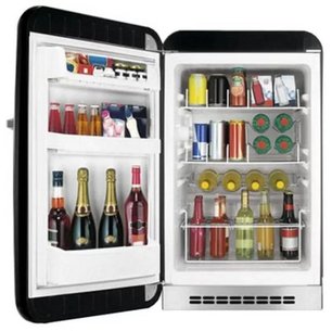 Холодильник Смег FAB10HLNE фото 2 в Санкт-Петербурге Холодильник Smeg FAB10HLNE фото 2 в Санкт-Петербурге