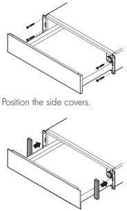 Встраиваемый подогреватель Smeg CPR915X фото 4 в Санкт-Петербурге