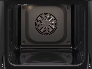 Духовой шкаф Electrolux EOD5F70BX фото 3 в Санкт-Петербурге