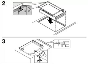 Vario-панель Teppan Yaki Гаггенау VP230120 фото 4 в Санкт-Петербурге Vario-панель Teppan Yaki Gaggenau VP230120 фото 4 в Санкт-Петербурге