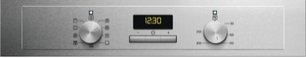 Духовой шкаф Electrolux EOF3H00BX фото 3 в Санкт-Петербурге