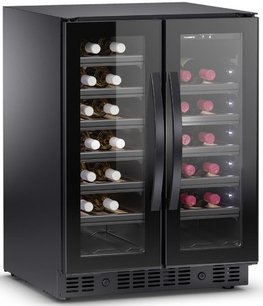 Винный шкаф Dometic E40FGD Elegance фото в Санкт-Петербурге