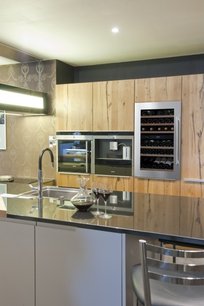 Винный шкаф Климадифф CLI45 фото 2 в Санкт-Петербурге Винный шкаф Climadiff CLI45 фото 2 в Санкт-Петербурге