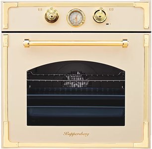 Духовой шкаф Куперсберг RC 699 C Gold фото в Санкт-Петербурге Духовой шкаф Kuppersberg RC 699 C Gold фото в Санкт-Петербурге