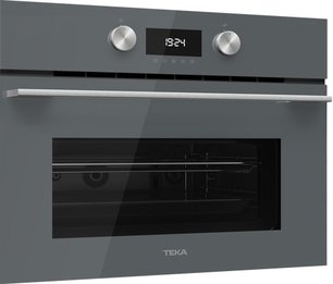 Встраиваемая микроволновая печь Тека MLC 8440 STONE GREY фото 4 в Санкт-Петербурге Встраиваемая микроволновая печь Teka MLC 8440 STONE GREY фото 4 в Санкт-Петербурге