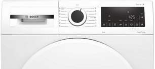 Сушильная машина Бош WQG24100OE фото 2 в Санкт-Петербурге Сушильная машина Bosch WQG24100OE фото 2 в Санкт-Петербурге
