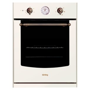 Духовой шкаф Кертинг OKB 4604 CRI фото в Санкт-Петербурге Духовой шкаф Korting OKB 4604 CRI фото в Санкт-Петербурге