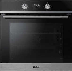 Духовой шкаф Haier HOQ-K2ANN3BX фото в Санкт-Петербурге