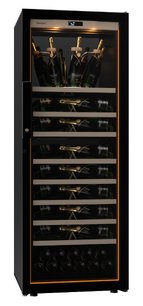 Шкаф для шампанского EuroCave V-CHAMP-L CHL-8002 фото в Санкт-Петербурге