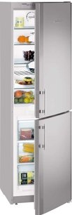 Холодильник Либхер CNesf 3033 Comfort NoFrost фото в Санкт-Петербурге Холодильник Liebherr CNesf 3033 Comfort NoFrost фото в Санкт-Петербурге