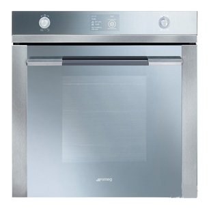 Духовой шкаф Смег SFP130 фото в Санкт-Петербурге Духовой шкаф Smeg SFP130 фото в Санкт-Петербурге