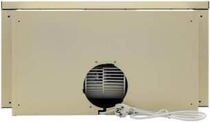 Вытяжка Krona Kamilla slim 600 ivory (2 мотора) фото 4 в Санкт-Петербурге Вытяжка Krona Kamilla slim 600 ivory (2 мотора) фото 4 в Санкт-Петербурге