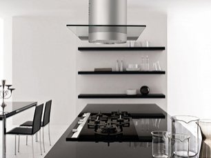 Вытяжка Маунфилд BERTA PLUS 90 Inox фото 2 в Санкт-Петербурге Вытяжка Maunfeld BERTA PLUS 90 Inox фото 2 в Санкт-Петербурге
