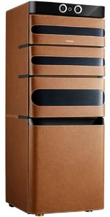 Хьюмидор Афидано L5 (Коньячная кожа) фото 2 в Санкт-Петербурге Хьюмидор Afidano L5 (Коньячная кожа) фото 2 в Санкт-Петербурге