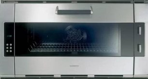 Духовой шкаф Гаггенау EB 385-110 фото в Санкт-Петербурге Духовой шкаф Gaggenau EB 385-110 фото в Санкт-Петербурге