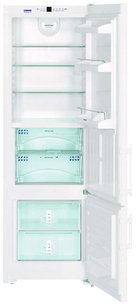 Холодильник Либхер CBP 3613 Comfort BioFresh фото 2 в Санкт-Петербурге Холодильник Liebherr CBP 3613 Comfort BioFresh фото 2 в Санкт-Петербурге
