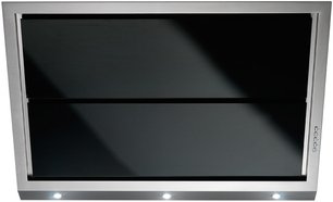 Вытяжка Фалмек Gleam 90 ix (800) ECP black фото в Санкт-Петербурге Вытяжка Falmec Gleam 90 ix (800) ECP black фото в Санкт-Петербурге