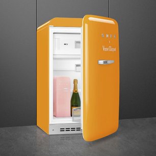 Холодильник Смег FAB10RDYVC5 фото 4 в Санкт-Петербурге Холодильник Smeg FAB10RDYVC5 фото 4 в Санкт-Петербурге
