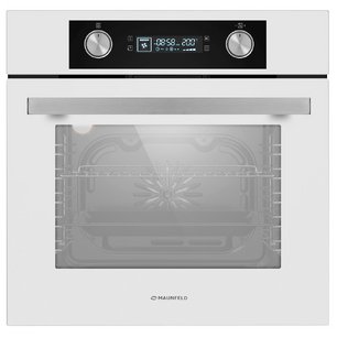 Духовой шкаф Maunfeld AEOH6062W фото в Санкт-Петербурге